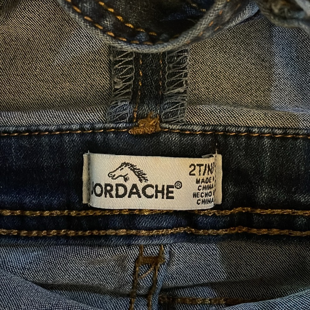 Overalls - Picture 5 of 5